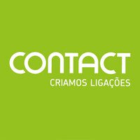 logo da contact - find in it