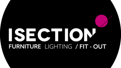 isection